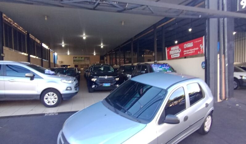 CHEVROLET CELTA 2011/2012 1.0 MPFI LS completo