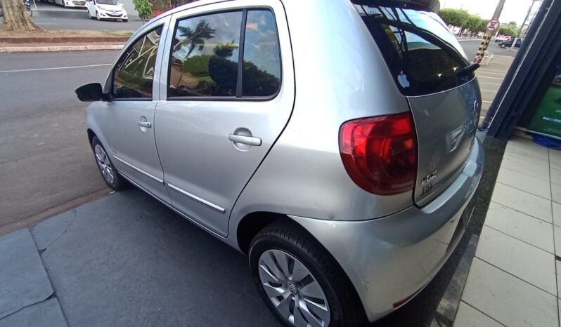 VOLKSWAGEN FOX 2010/2010 1.0 MI TREND completo