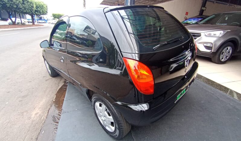 CHEVROLET CELTA 2005/2006 1.4 MPFI LIFE completo