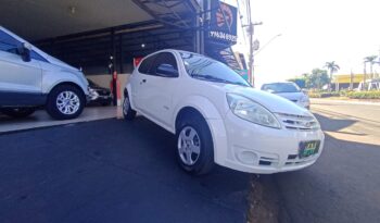 FORD KA 2011/2011 1.0 MPI completo