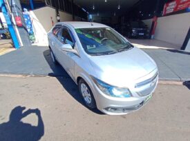 CHEVROLET PRISMA 2014/2014 1.4 MPFI LT