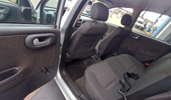 CHEVROLET CORSA 2011/2012 1.4 MPFI MAXX completo