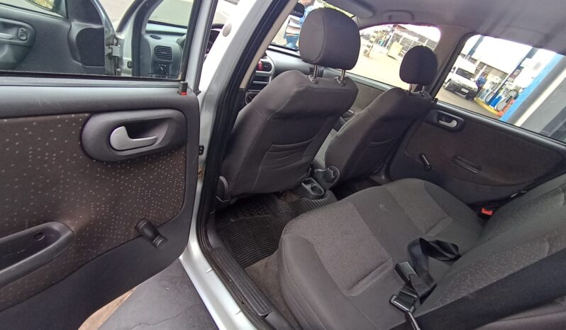 CHEVROLET CORSA 2011/2012 1.4 MPFI MAXX completo