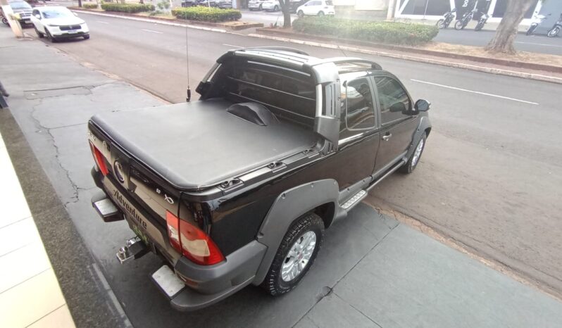 FIAT STRADA 2010/2010 1.8 MPI ADVENTURE CD completo