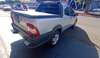 FIAT STRADA 2013/2013 1.4 MPI WORKING CD completo