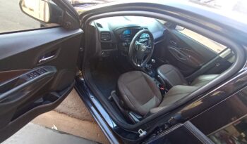 CHEVROLET COBALT 2016/2016 1.4 MPFI LTZ completo