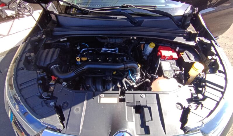 FIAT TORO 2019/2020 1.8 16V EVO FLEX FREEDOM completo
