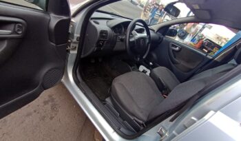 CHEVROLET CORSA 2011/2012 1.4 MPFI MAXX completo
