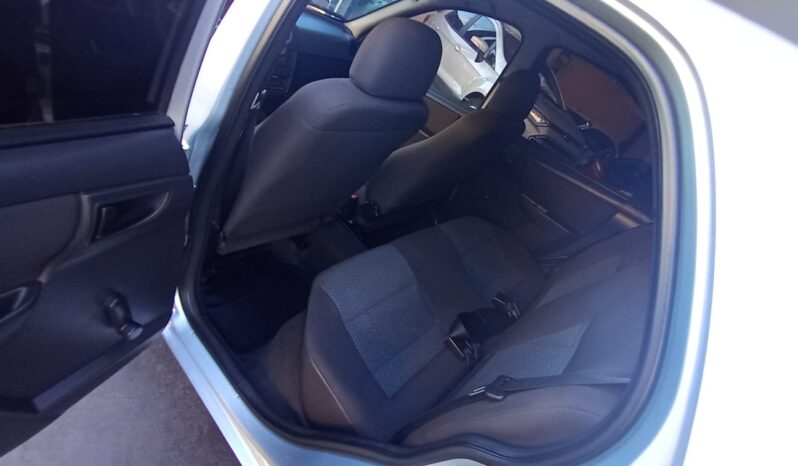 CHEVROLET CELTA 2011/2012 1.0 MPFI LS completo