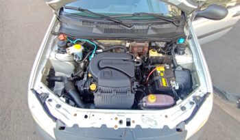 FIAT STRADA 2018/2018 1.4 MPI HARD WORKING CS completo