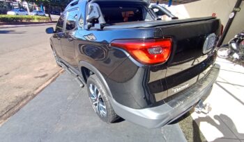 FIAT TORO 2019/2020 1.8 16V EVO FLEX FREEDOM completo
