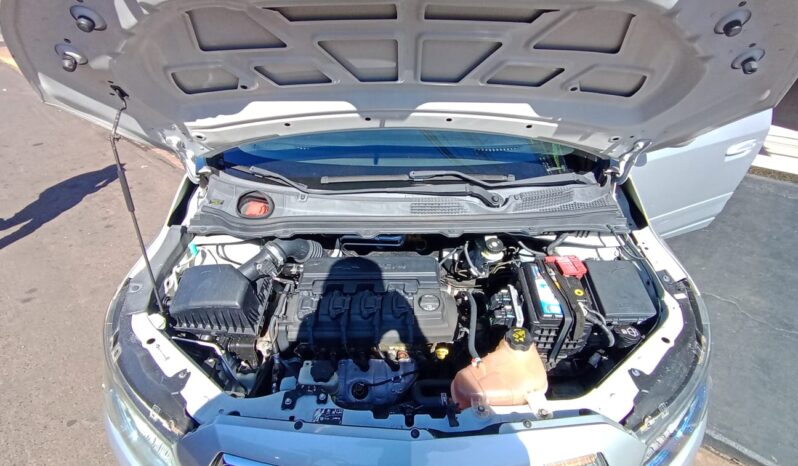 CHEVROLET PRISMA 2014/2014 1.4 MPFI LT completo