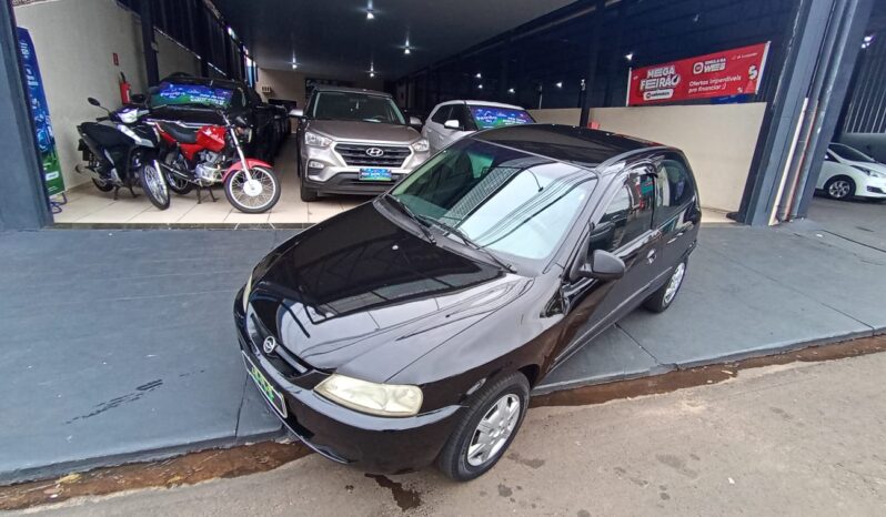 CHEVROLET CELTA 2005/2006 1.4 MPFI LIFE completo