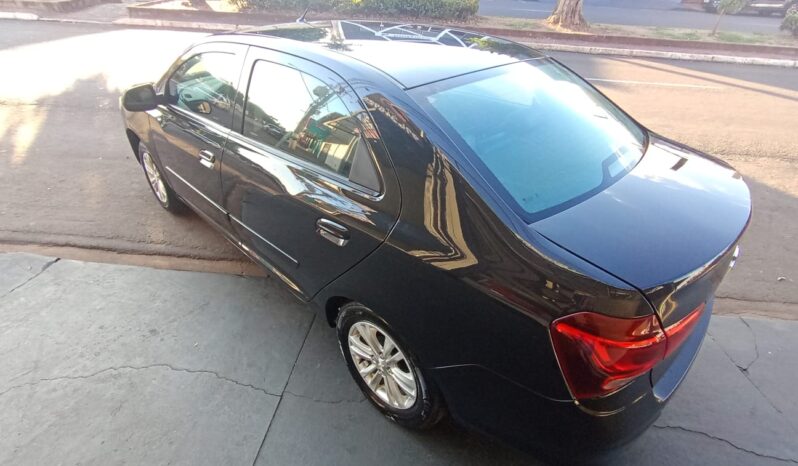CHEVROLET COBALT 2016/2016 1.4 MPFI LTZ completo