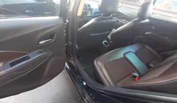 CHEVROLET COBALT 2016/2016 1.4 MPFI LTZ completo