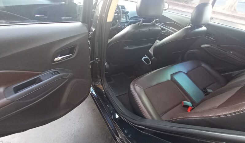 CHEVROLET COBALT 2016/2016 1.4 MPFI LTZ completo