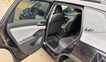 VOLKSWAGEN TAOS 2023/2023 1.4 250 TSI TOTAL FLEX COMFORTLINE completo