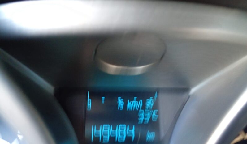 FORD ECOSPORT 2013/2013 1.6 TITANIUM completo
