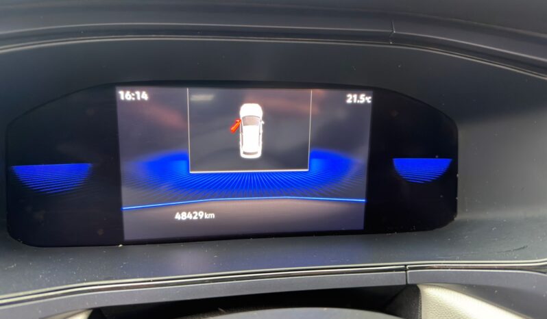 VOLKSWAGEN TAOS 2023/2023 1.4 250 TSI TOTAL FLEX COMFORTLINE completo