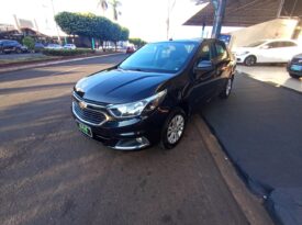 CHEVROLET COBALT 2016/2016 1.4 MPFI LTZ