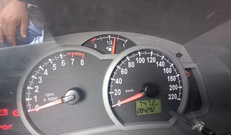 FORD KA 2010/2011 1.0 MPI completo
