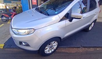 FORD ECOSPORT 2013/2013 1.6 TITANIUM completo