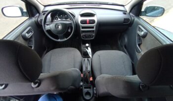 CHEVROLET CORSA 2011/2012 1.4 MPFI MAXX completo