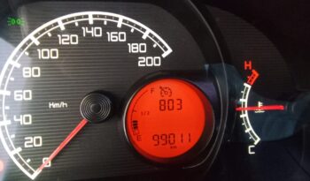 FIAT STRADA 2018/2018 1.4 MPI HARD WORKING CS completo