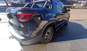 FIAT TORO 2019/2020 1.8 16V EVO FLEX FREEDOM completo