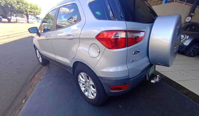 FORD ECOSPORT 2013/2013 1.6 TITANIUM completo