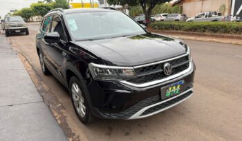 VOLKSWAGEN TAOS 2023/2023 1.4 250 TSI TOTAL FLEX COMFORTLINE completo