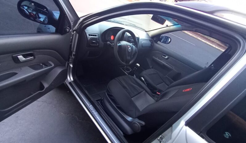 FIAT STRADA 2013/2013 1.4 MPI WORKING CD completo