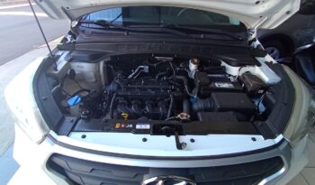 HYUNDAI CRETA 2018/2019 1.6 16V FLEX ATTITUDE completo