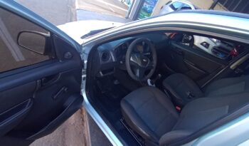 CHEVROLET CELTA 2011/2012 1.0 MPFI LS completo