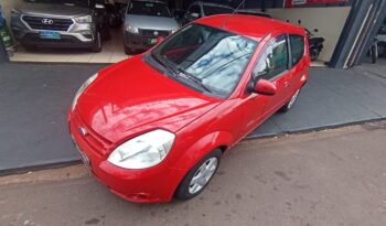 FORD KA 2010/2011 1.0 MPI completo