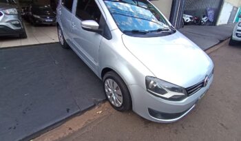 VOLKSWAGEN FOX 2010/2010 1.0 MI TREND completo