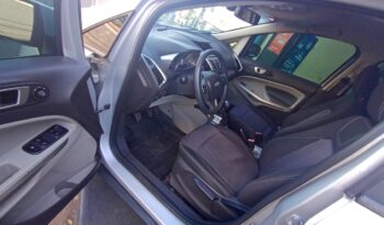 FORD ECOSPORT 2013/2013 1.6 TITANIUM completo