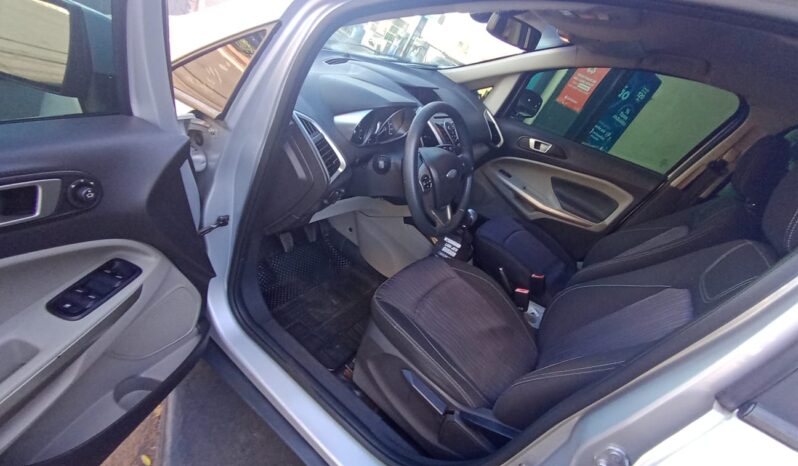 FORD ECOSPORT 2013/2013 1.6 TITANIUM completo