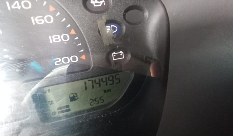 CHEVROLET CELTA 2005/2006 1.4 MPFI LIFE completo