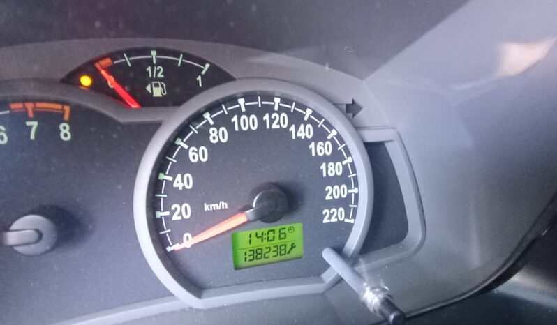 FORD KA 2011/2011 1.0 MPI completo