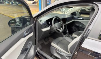 VOLKSWAGEN TAOS 2023/2023 1.4 250 TSI TOTAL FLEX COMFORTLINE completo