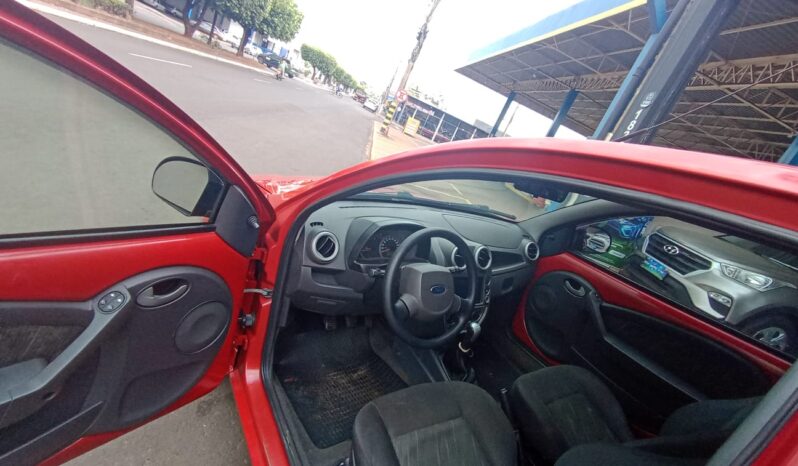 FORD KA 2010/2011 1.0 MPI completo