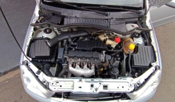 CHEVROLET CORSA 2011/2012 1.4 MPFI MAXX completo