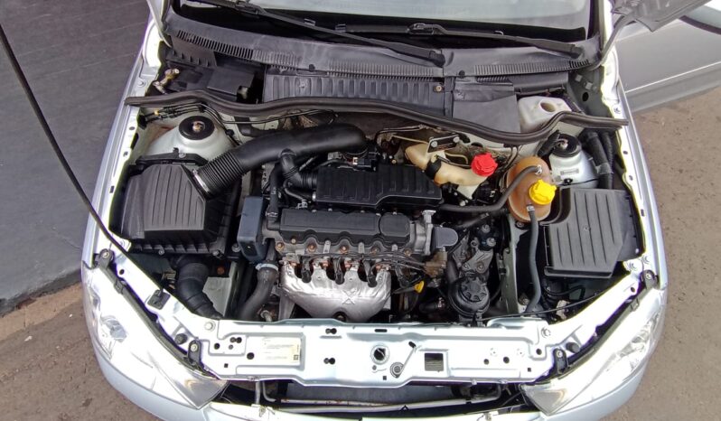 CHEVROLET CORSA 2011/2012 1.4 MPFI MAXX completo