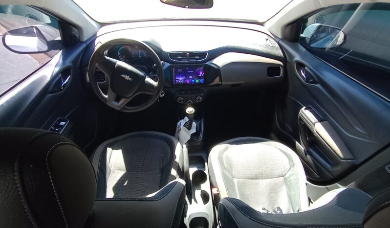 CHEVROLET PRISMA 2014/2014 1.4 MPFI LT completo