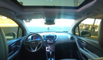 CHEVROLET TRACKER 2014/2014 1.8 MPFI LTZ 4X2 completo