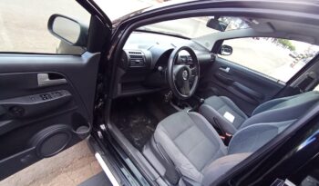 VOLKSWAGEN CROSSFOX 2006/2006 1.6 completo