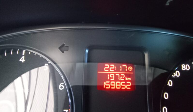 VOLKSWAGEN FOX 2012/2013 1.6 MI completo