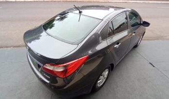 HYUNDAI HB20S 2013/2014 1.6 COMFORT STYLE completo