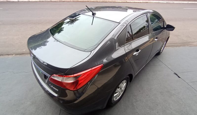 HYUNDAI HB20S 2013/2014 1.6 COMFORT STYLE completo